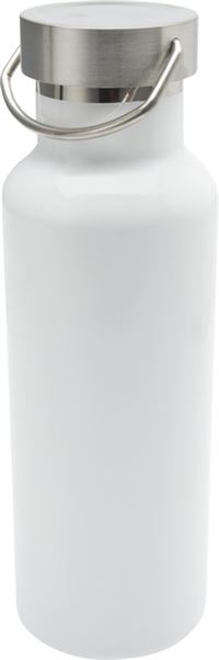BORRACCIA IN ACCIAIO RICICLATO 500 ML